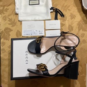Gucci shoes comfortable original